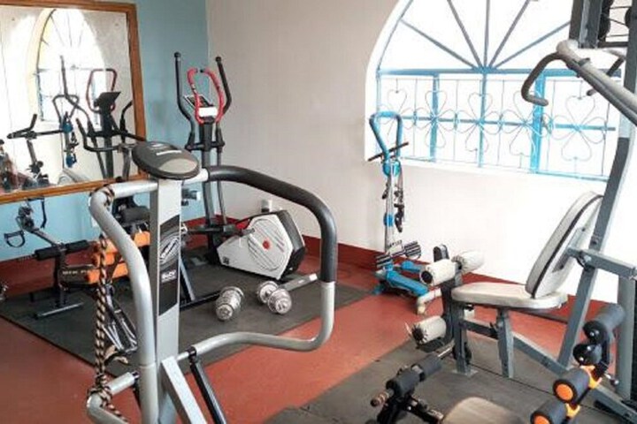 Health and Fitness 18 of 27