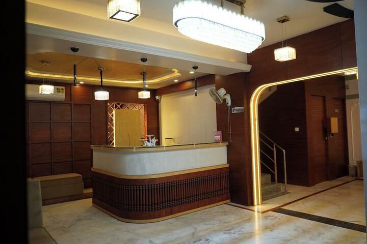 Hotel Interior 2 of 10
