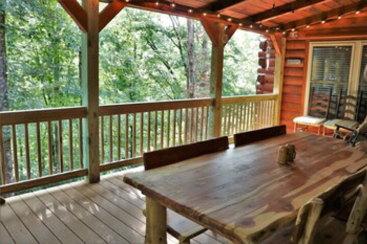 Terrace/Patio 8 of 194