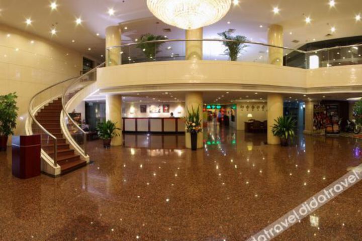 Hotel Interior 5 of 5