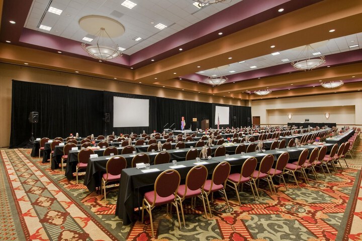 Ballroom