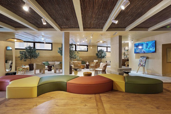 Hotel Interior 6 of 62