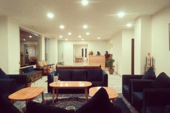 Hotel Interior 4 of 17