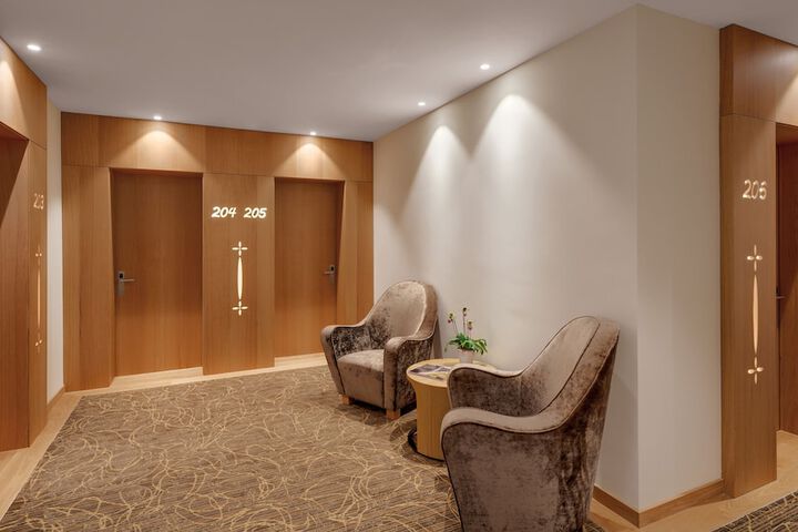 Hotel Interior 41 of 44