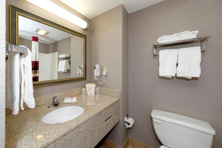 1 King Bed Suite (5 of 7)
