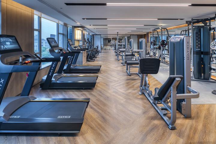 Health and Fitness 10 of 21