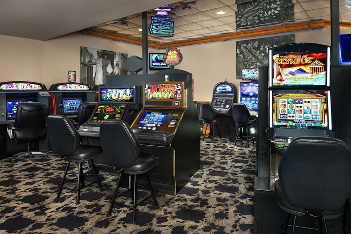 Casino