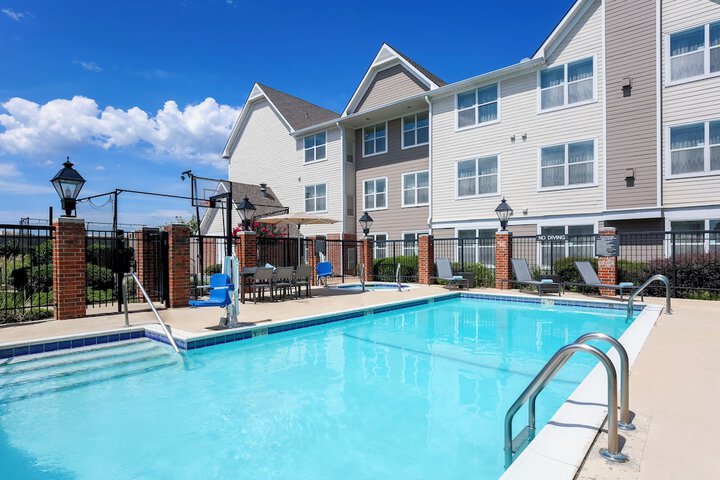 Pool to Cool