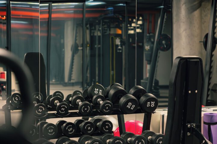 Health and Fitness 37 of 50