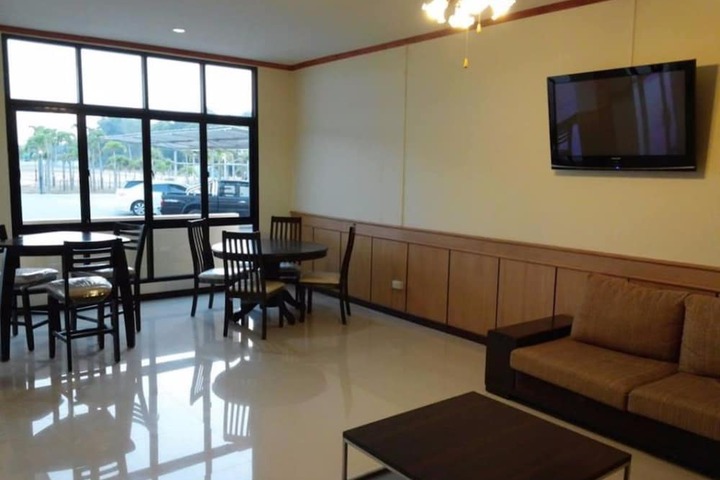 Hotel Interior 3 of 24