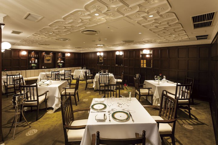 Restaurants