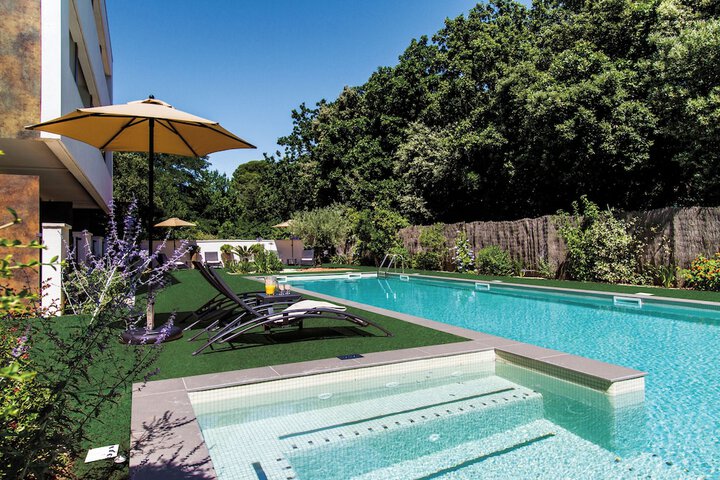 Pool to Cool