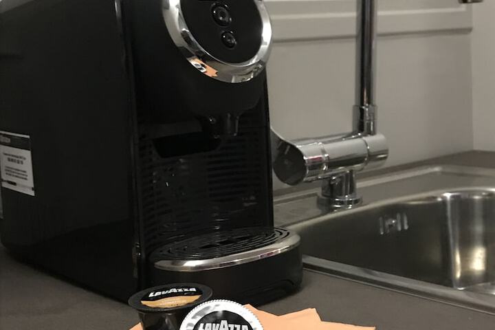 Breakfast/Coffee Service 52 of 138