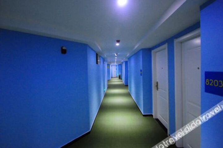 Hotel Interior 16 of 22