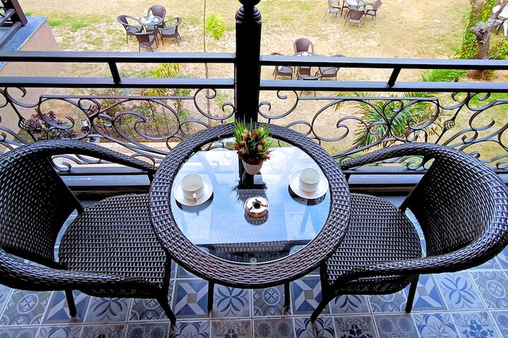 Terrace/Patio 54 of 113