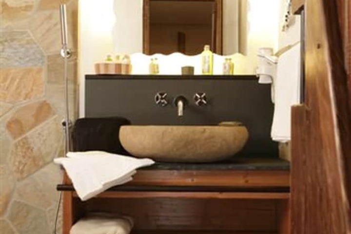 Bathroom Vanities