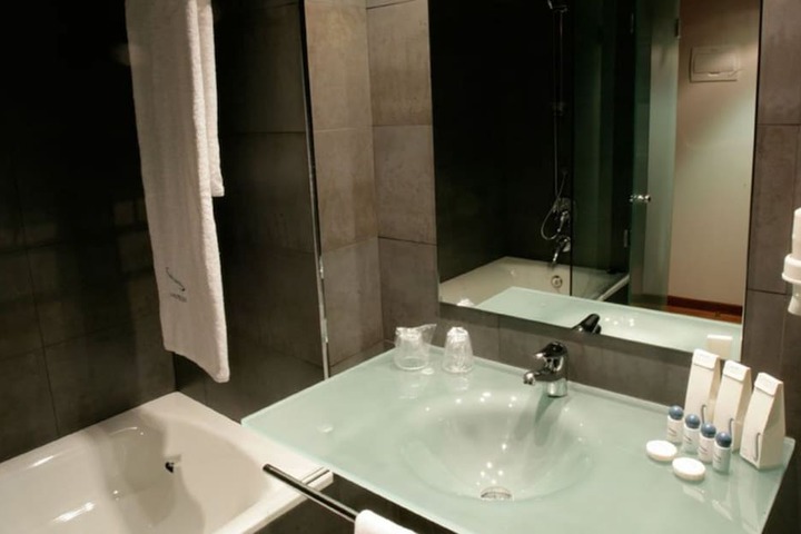 Bath Amenities