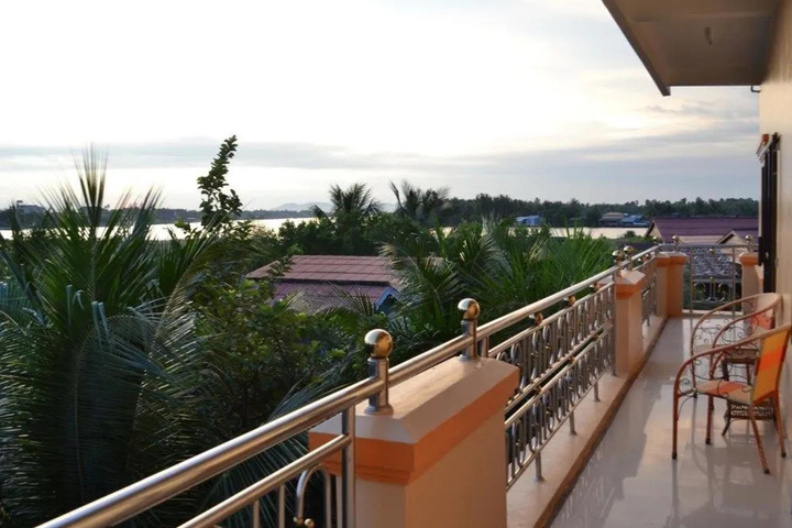 Terrace/Patio 8 of 19