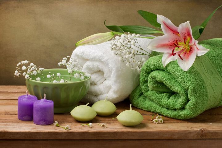 Wellness Treatments