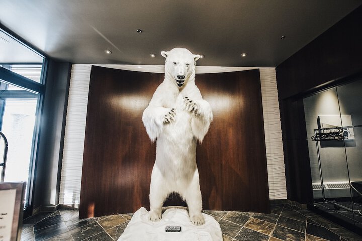 Hotel Interior 3 of 32