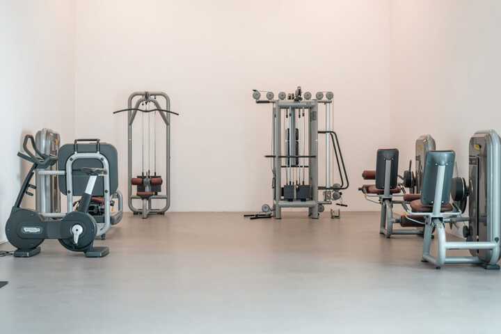 Hotel Gym