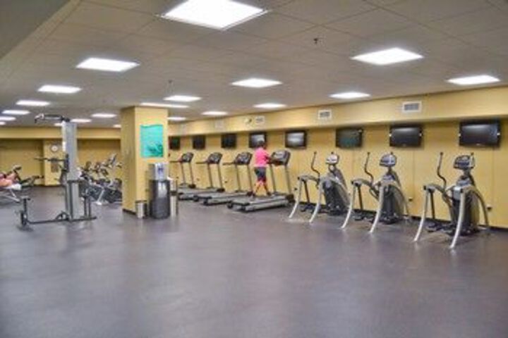 Health and Fitness 7 of 24