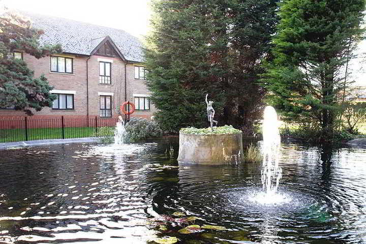 Photo of REDWOOD HOTEL & COUNTRY CLUB