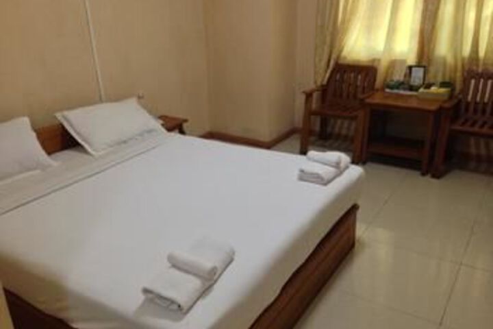 Mz Hotel