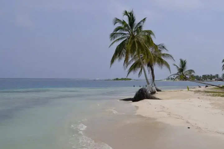 Beach 5 of 11
