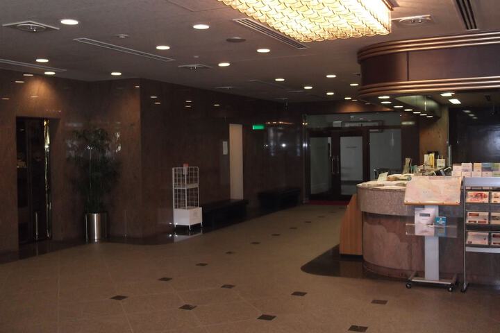 Hotel Interior 2 of 15
