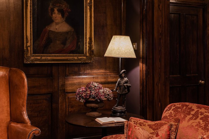 Hotel Interior 60 of 71