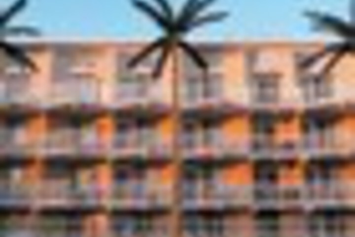 Hotel 251 of 258