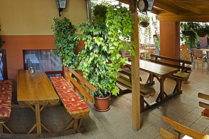 Restaurants