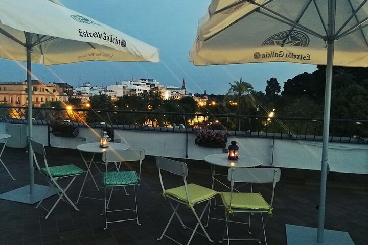 Terrace/Patio 32 of 37