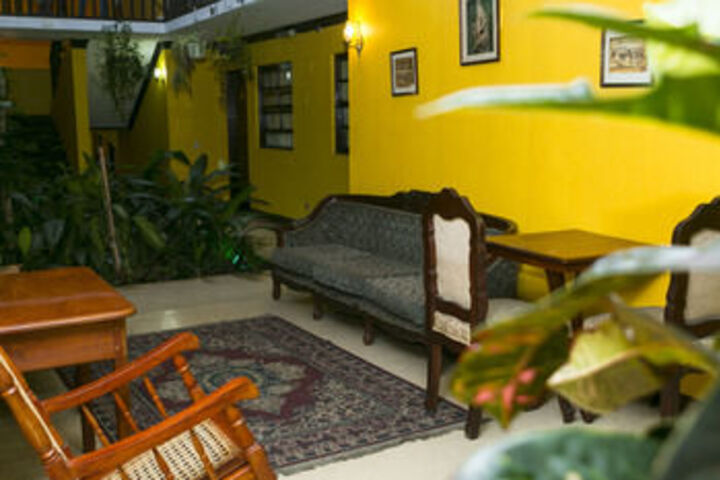 Image of Dona Ines