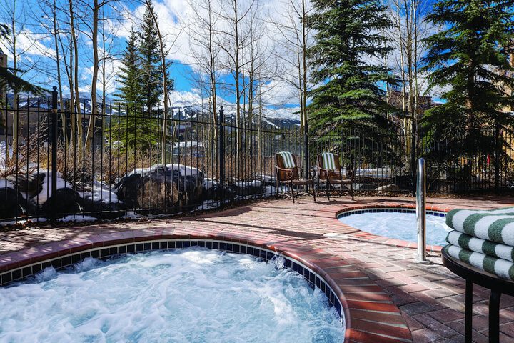 Spa Photos