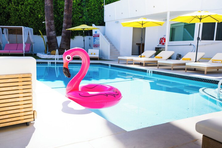 Pool 50 of 68