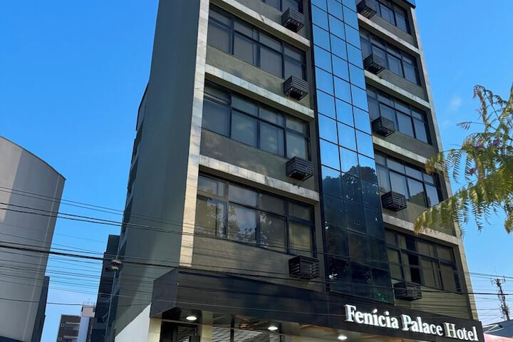 Fenicia Palace Hotel