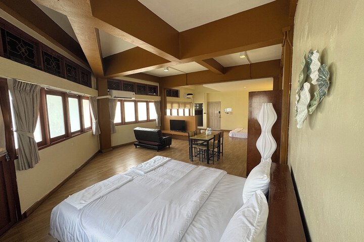 Sukstay Hotel