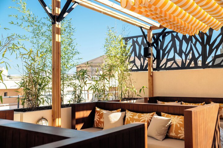 Terrace/Patio 52 of 54