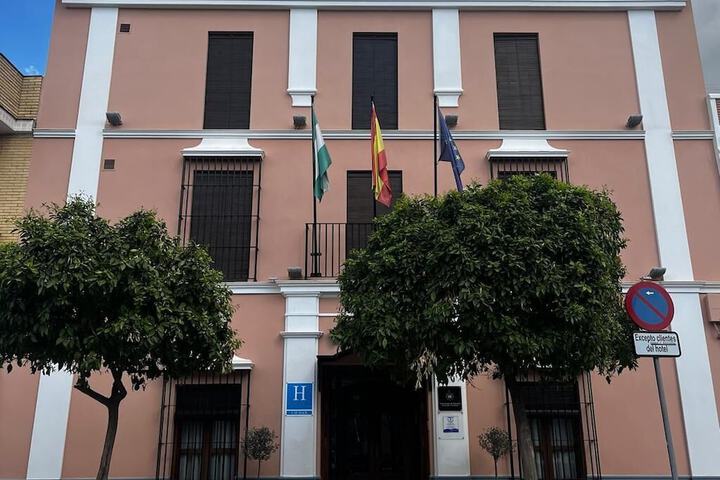 Hotel Veracruz