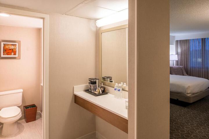 Fitness Center Photo