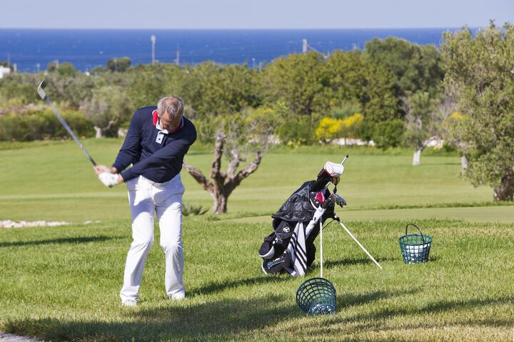 Golf 22 of 38