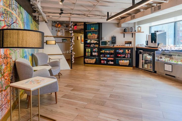 Hotel Interior 33 of 62