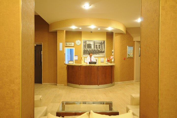 Hotel Interior 5 of 57