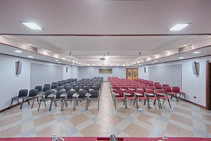 Meeting 116 of 128