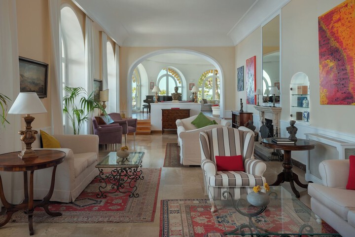 Lobby Photos