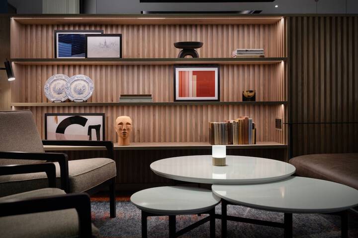 Hotel Interior 3 of 90
