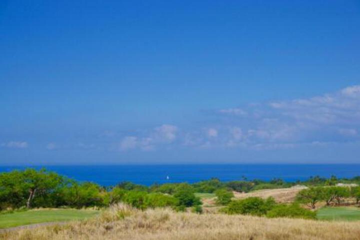 Kumulani at Mauna Kea A2 in Hapuna Beach, HI