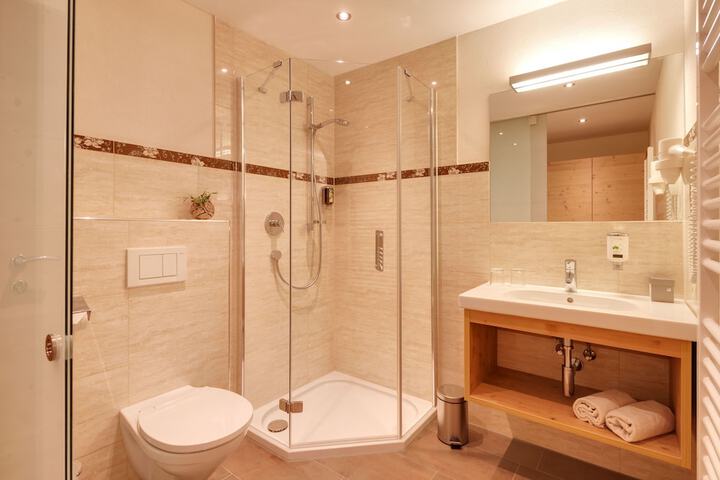 Bath Interior